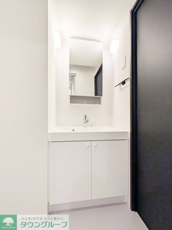 ZOOM信濃町の物件内観写真